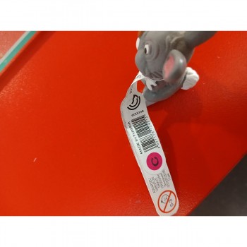 Показатели деятельности Clásicos Disney 12421