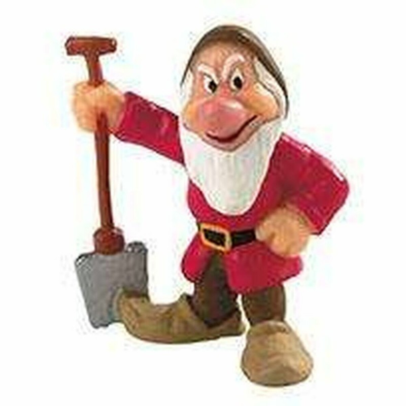 Показатели деятельности Гном-девушка лопата