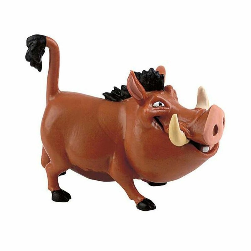 Показатели деятельности Pumbaa