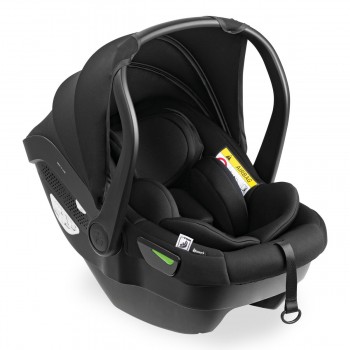 Автокресло Hauck Чёрный