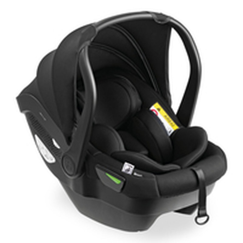 Автокресло Hauck Чёрный