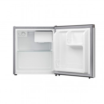 Холодильник Severin KB8878       48 Серебристый