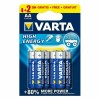 Щелочные батарейки Varta 4906121436 AA 1.55 V