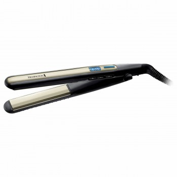 Щипцы для волос Remington Sleek & Curl Чёрный 110 mm 150°C - 230°C
