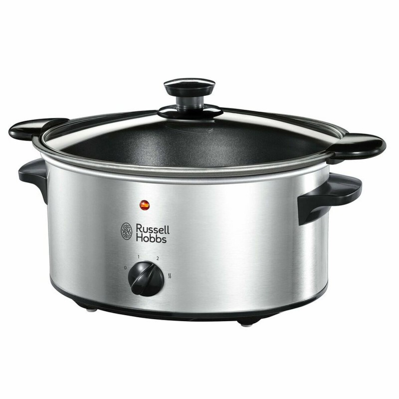 Кастрюля для медленного приготовления Russell Hobbs 22740-56 3,5 L
