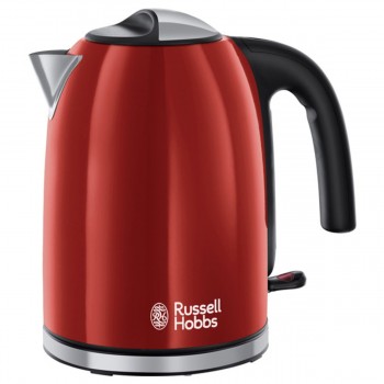Чайник Russell Hobbs 20412-70 2400W 1,7 L Красный
