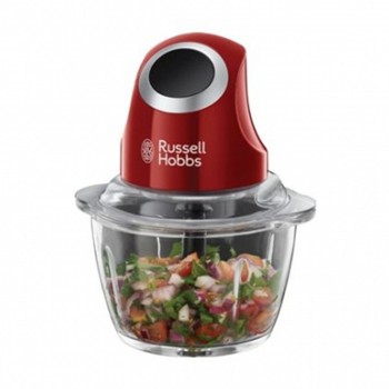 Мясорубка Russell Hobbs 24660-56 1 L 200 W 500 ml