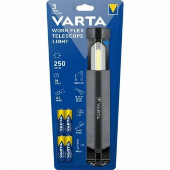 фонарь LED Varta 18646 101 421