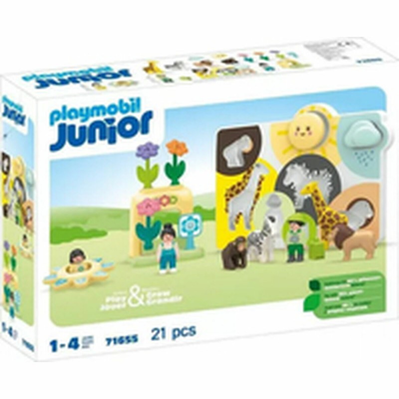 Playset Playmobil