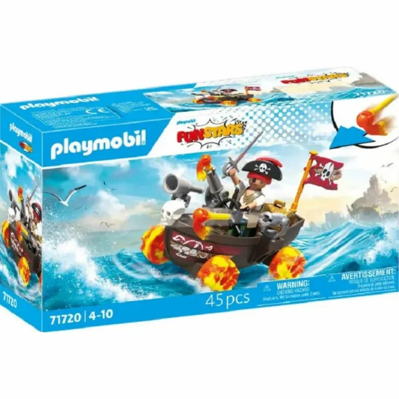 Playset Playmobil