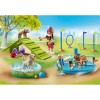 Playset Playmobil 71745