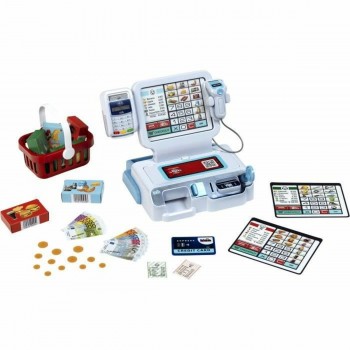 Супермаркет игрушек Klein