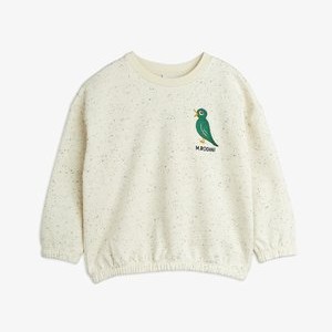 BIRD UNISEX - Sweatshirt - offwhite BIRD UNISEX - Sweatshirt - offwhite