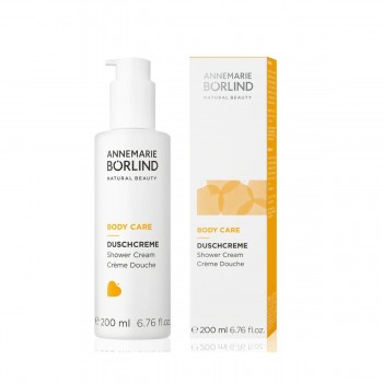 Крем для душа Annemarie Borlind Body Care 200 ml