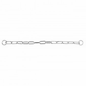 Ошейник для дрессировки собак Trixie 58 cm Металл