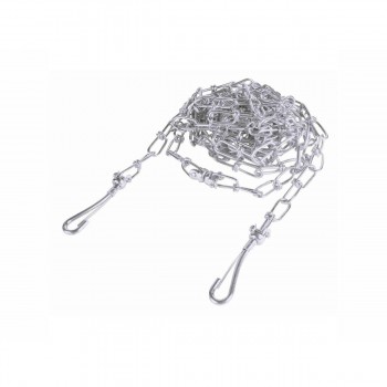 Поводок для собак Trixie 5 m Металлик