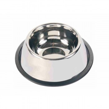 Кормушка для животных Trixie Нержавеющая сталь 900 ml 0,9 l