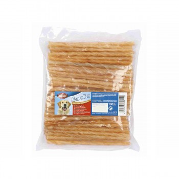 Закуска для собак Trixie 12 cm Ø 5-6 mm (100 штук)