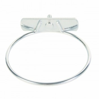 Кормушка для птиц Trixie 300 ml Серебристый