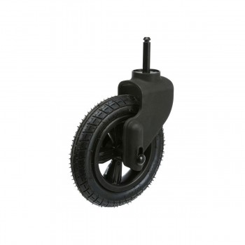 Rueda Trixie Чёрный