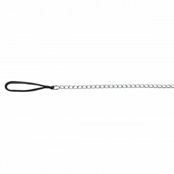 Поводок для собак Trixie Чёрный 1 m