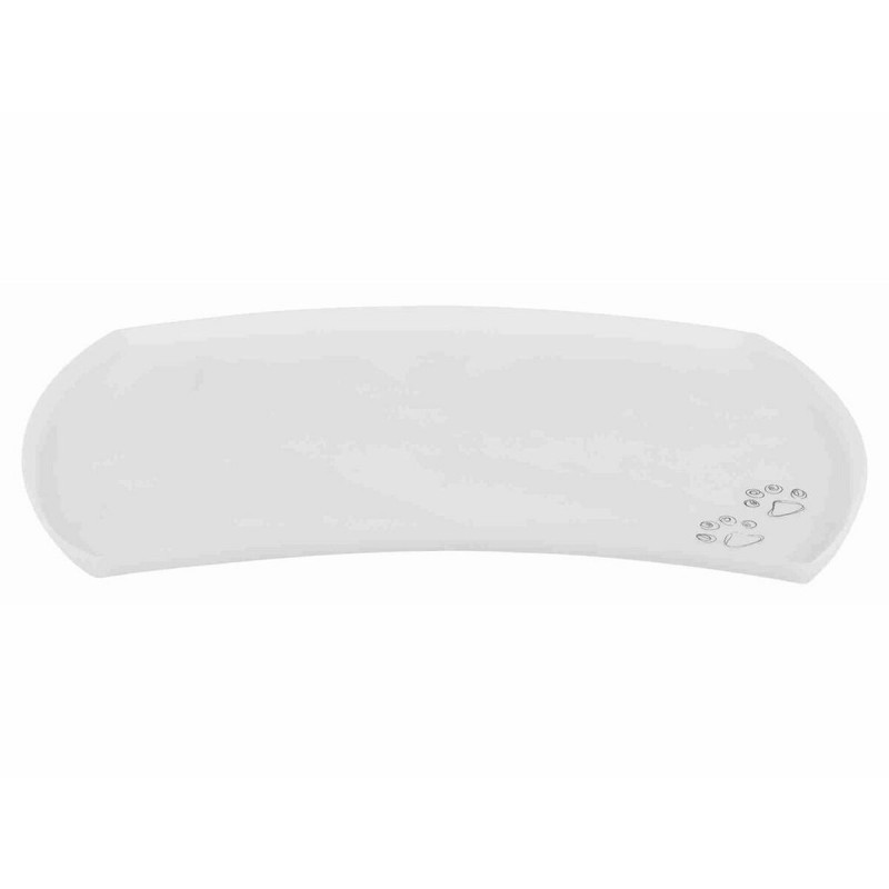 Подставка под горячее Trixie 48x27 cm Прозрачный 48 x 27 cm Силикон