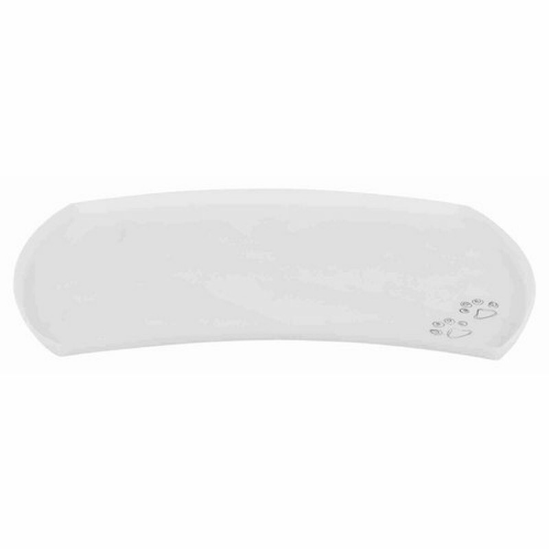 Подставка под горячее Trixie 48x27 cm Прозрачный 48 x 27 cm Силикон