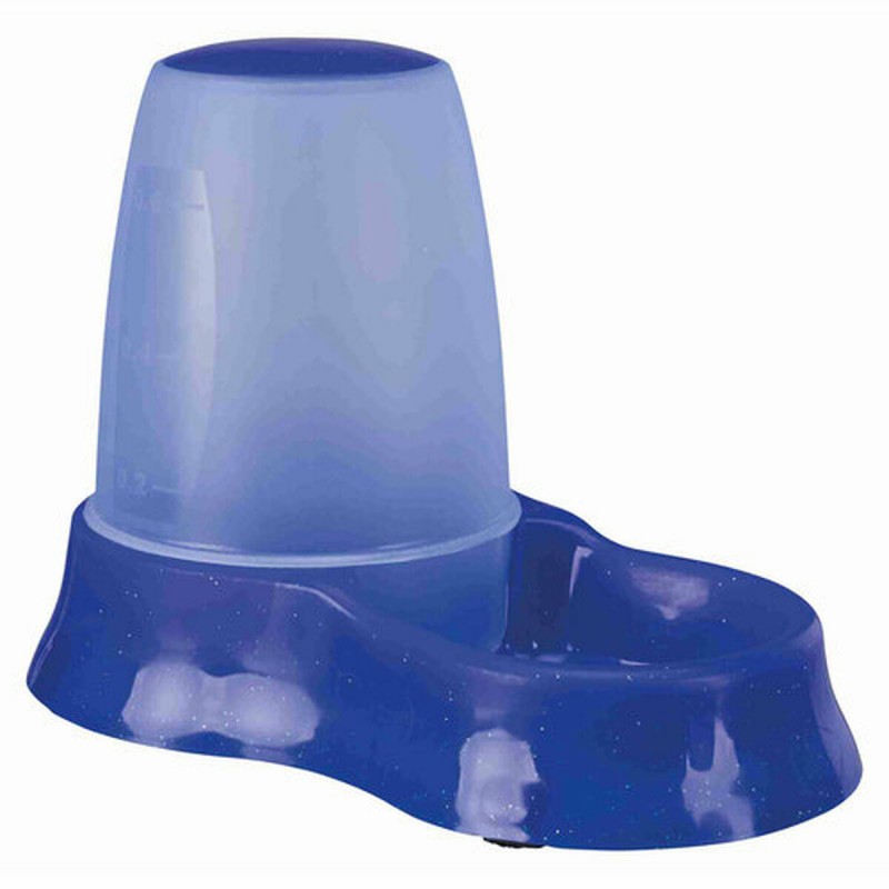 Автоподатчик Trixie Пластик 600 ml 0,6 L