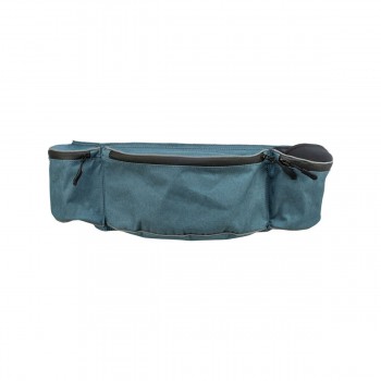 Сумка на пояс Trixie Baggy Belt Синий