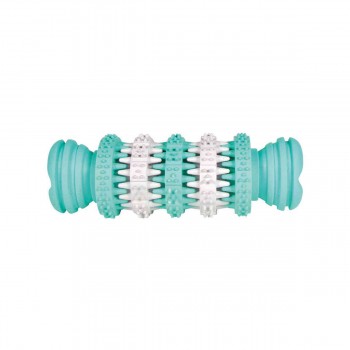 Прорезыватель для зубов для собак Trixie Denta Fun Мята 11 cm