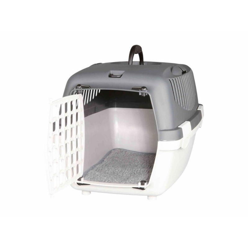 Коврик для собак Trixie Серый 26 × 46 CM