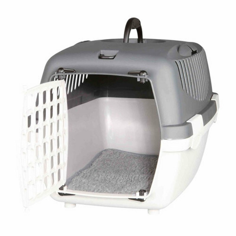 Коврик для собак Trixie Серый 26 × 46 CM