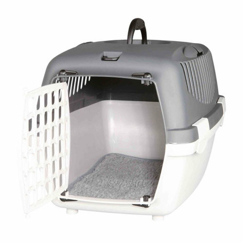 Коврик для собак Trixie Серый 29 × 51 CM