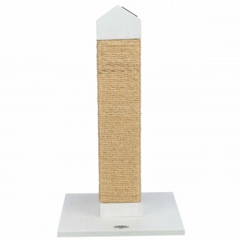 Когтеточка для котов Trixie Белый