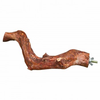 Стенд для птиц Trixie 25 cm Коричневый