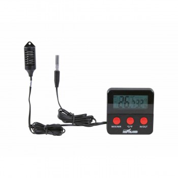 термоигрометр Trixie