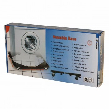 Колесики Elka Pieterman Стиральная машина