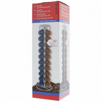 Подставка для 40 кофейных капсул Elka Pieterman NESPRESSO