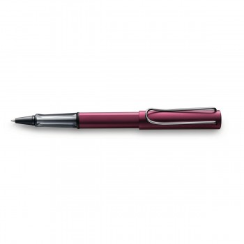 Ручка с жидкими чернилами Lamy Al-Star Фиолетовый Синий