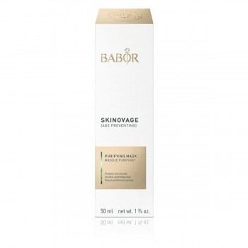 Маска Для Лица Увлажняющее Babor 50 ml