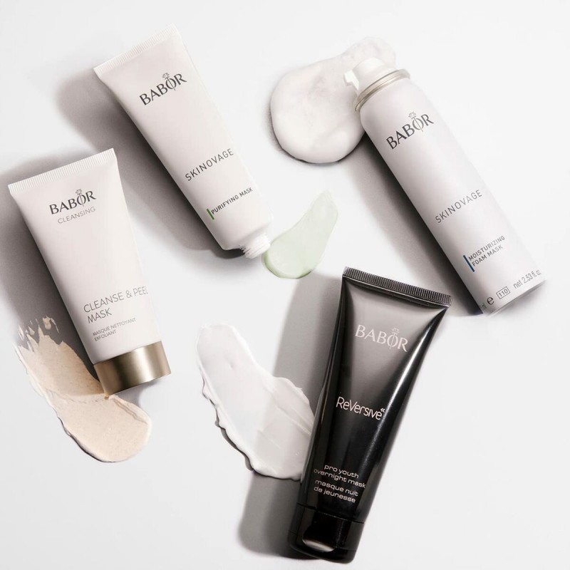 Маска Для Лица Увлажняющее Babor 50 ml