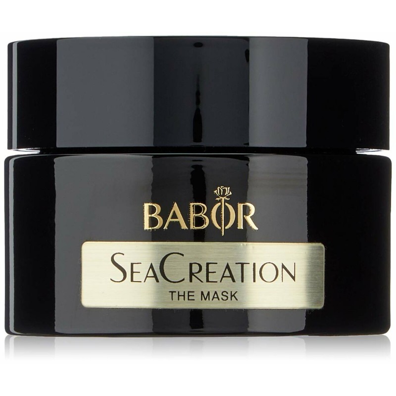 Маска Для Лица Увлажняющее Babor Seacreation 50 ml