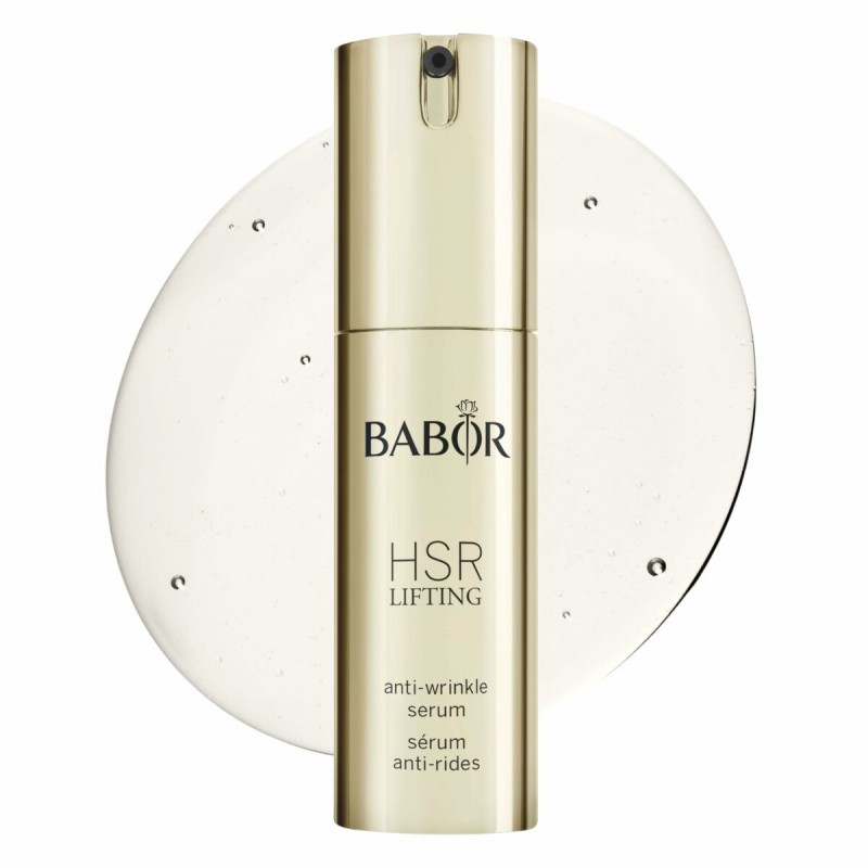 Сыворотка от морщин Babor 30 ml