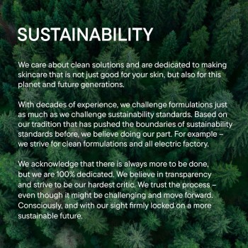 Сыворотка от морщин Babor 30 ml