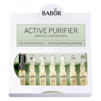 Ампулы Babor Active Purifyier 7X2 7 x 2 ml