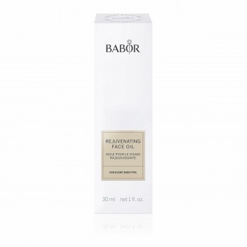 Масло для лица Babor Rejuvenating Face Oil 30 ml
