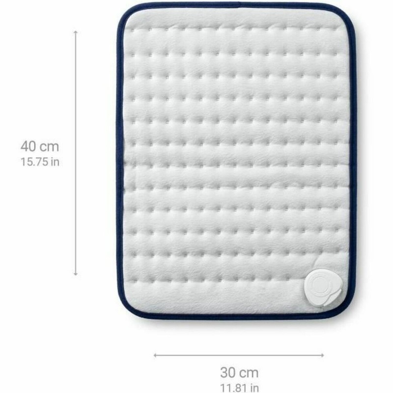 Многофункциональная электрическая подушка Medisana HP 405