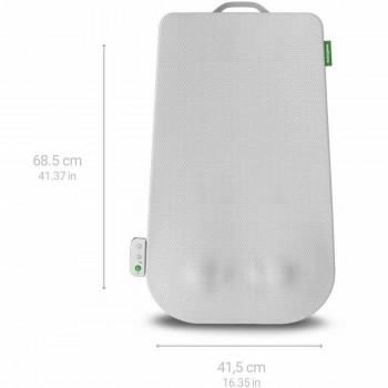 Термальный массажер шиацу 2-в-1 Medisana MC 600 24 W