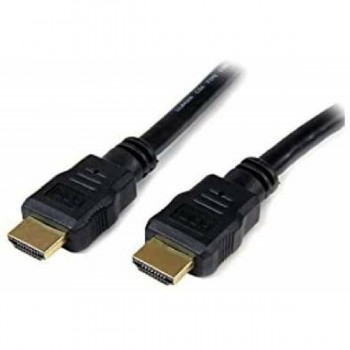 Кабель HDMI Equip 119373 Чёрный