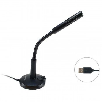 Микрофон Equip 245340